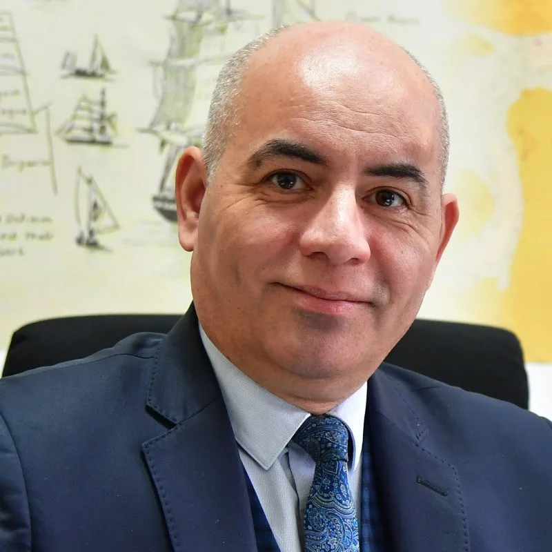 Costel Stanca
