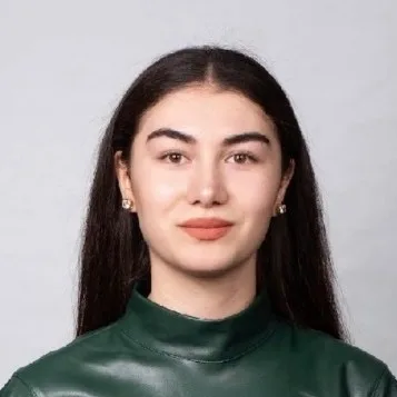 Nicoleta Novițchi